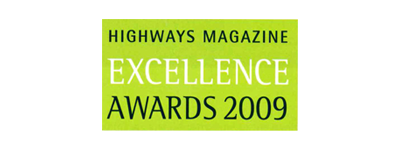 Highways Magazine Excellence Awards 2009