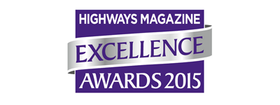 Highways Magazine Excellence Awards 2015