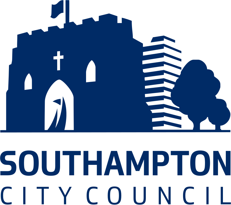 Southampton City Council svg