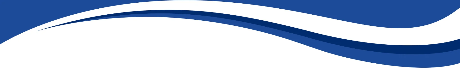 Footer Curve