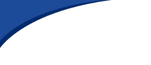 Blue Corner Graphic