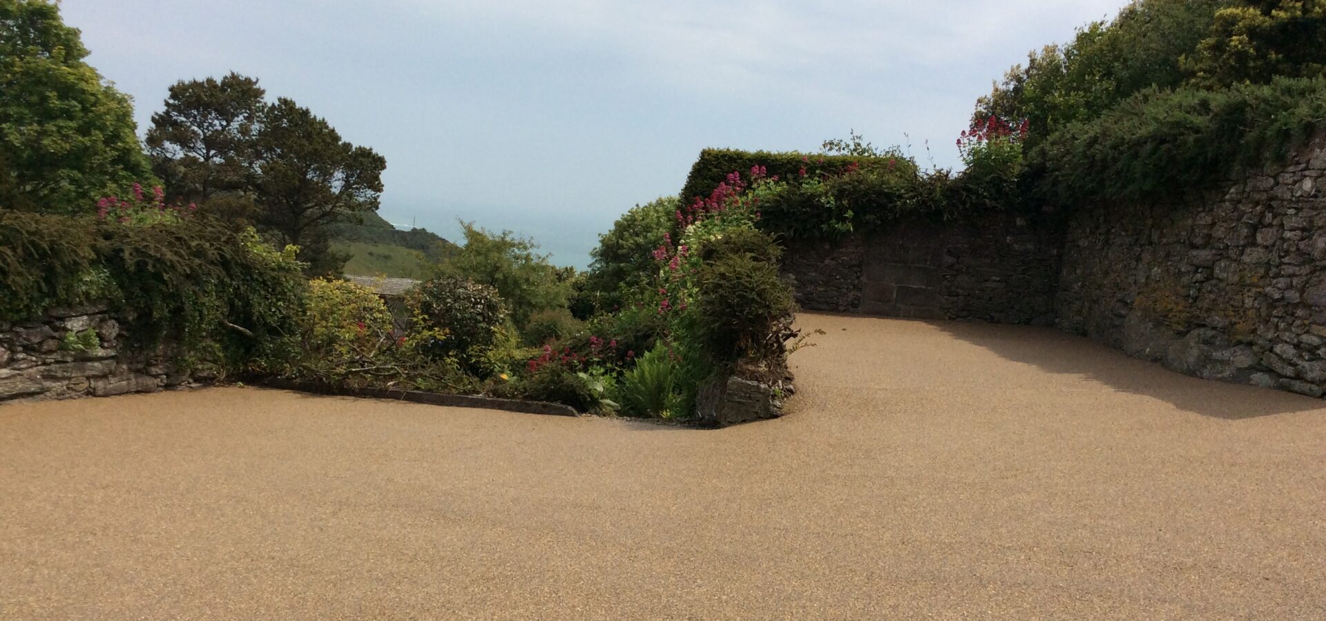 Driveway DecoSurf