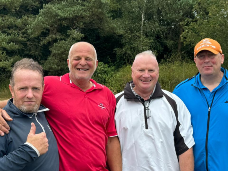 Fairway Group photo