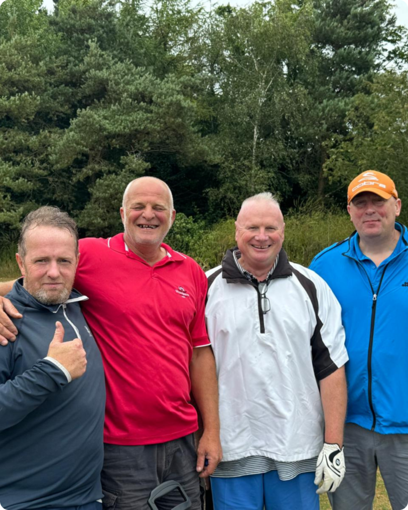 Fairway Group photo