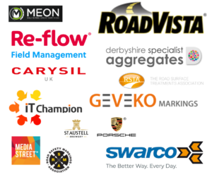 Fairway-To-Devon-Sponsors poster