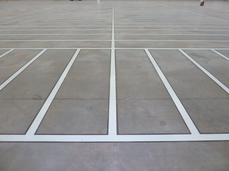 Pallet Lines