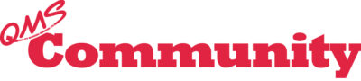 QMS Community Logo
