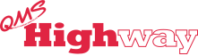 QMS-Highwayv Logo