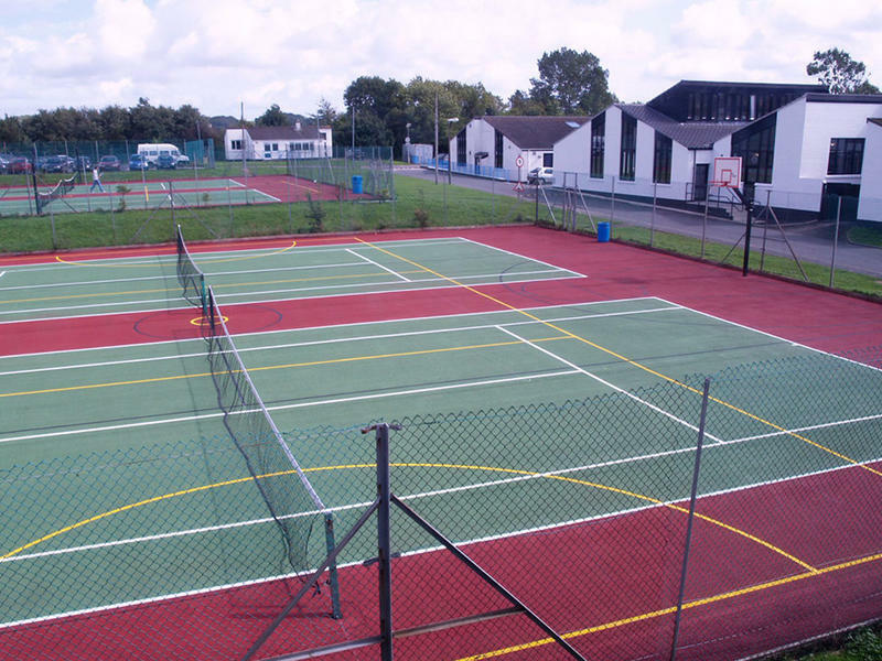 SportsCourt featured image
