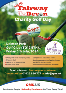 The-QMS-Fairway-to-Devon-2024-Poster