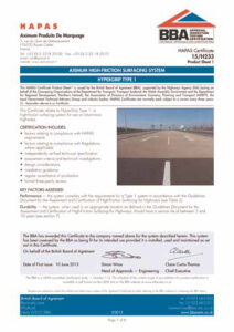 HyperGrip Devon County Council Case Study