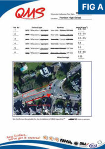 Hypergrip Devon County Council Case Study