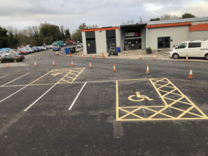 Burrington Business Park