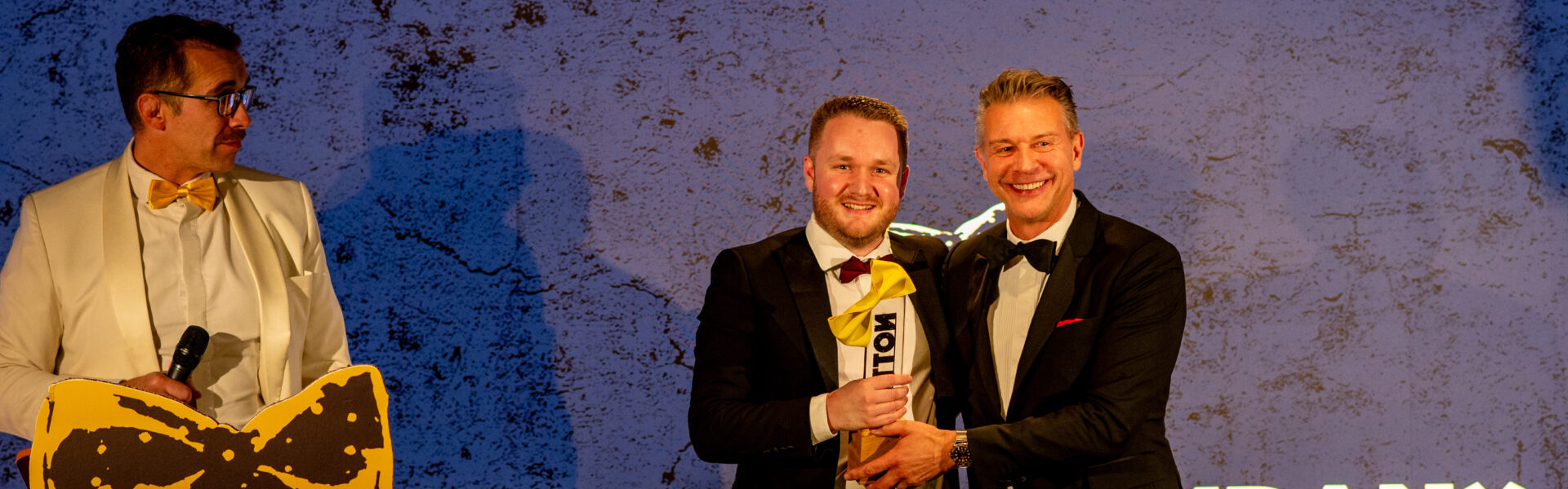 Notty's award 2024