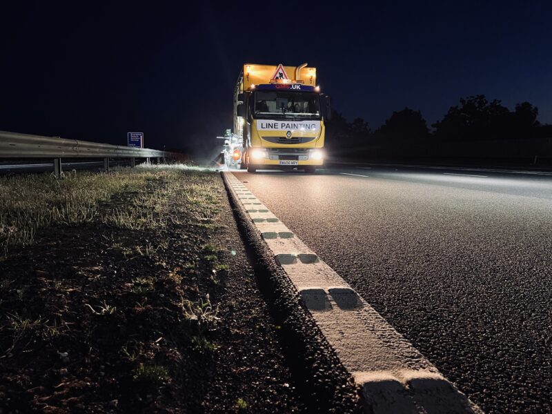 HyperLine Precision in Action image