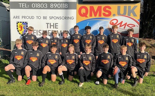 Brixham Team
