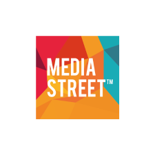 Media Street logo