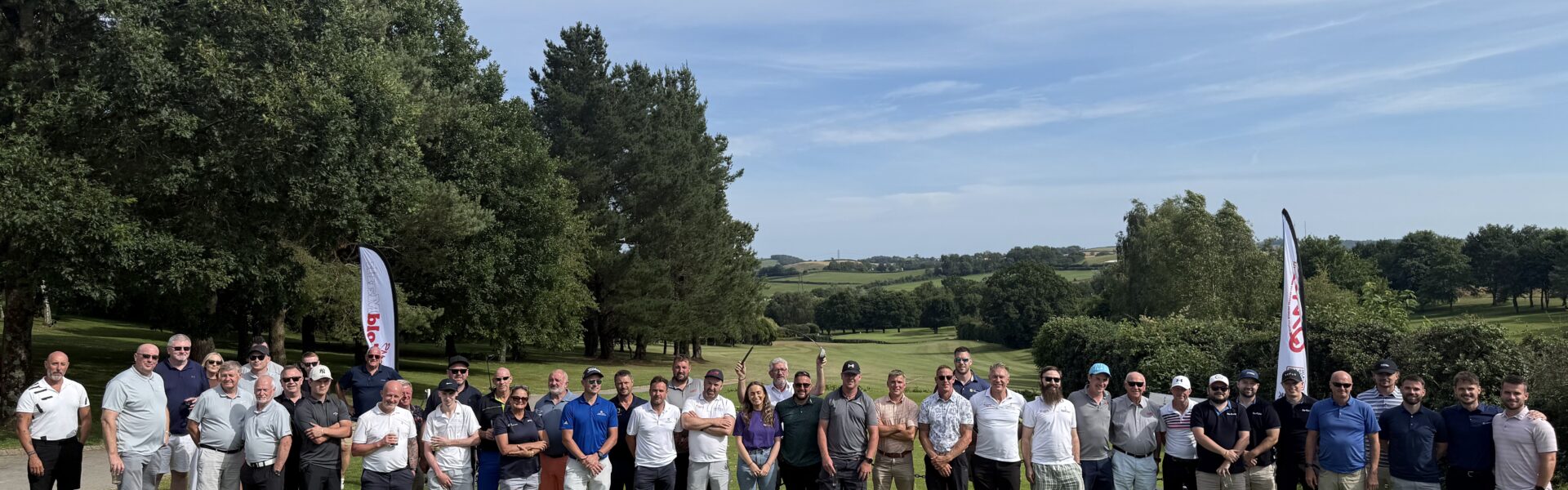Fairway to Devon 2025