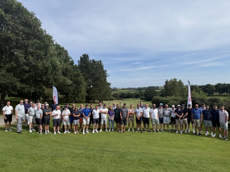 Fairway to Devon 2025