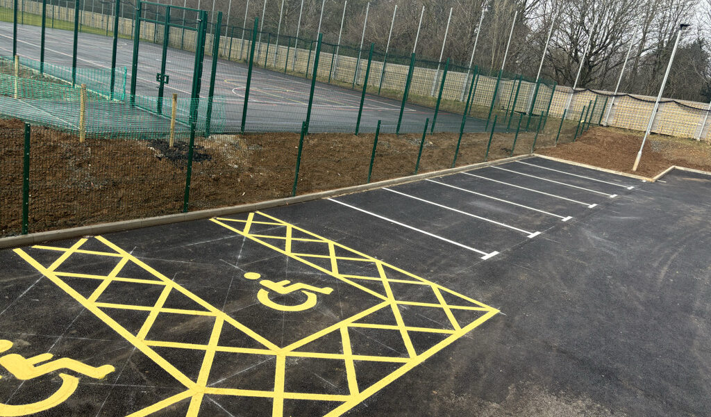 Cars Park