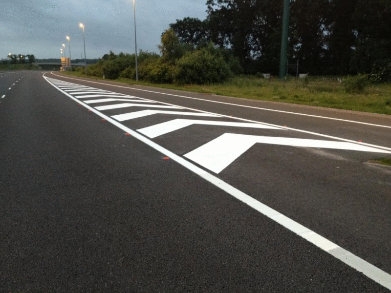 M6 Toll 1