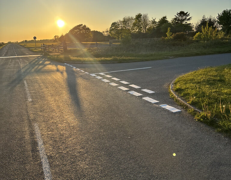 Rural Junctions Devon County Council
