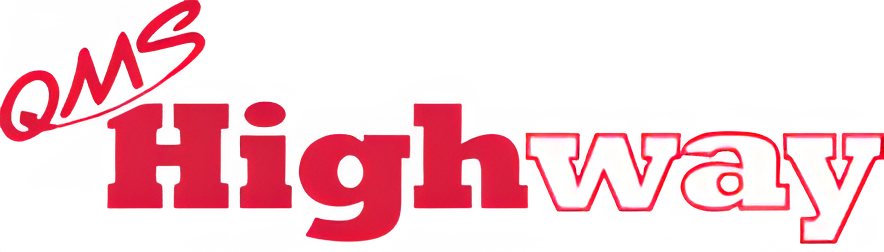 QMS Highway Logo