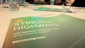 Strictly Highways Brochure
