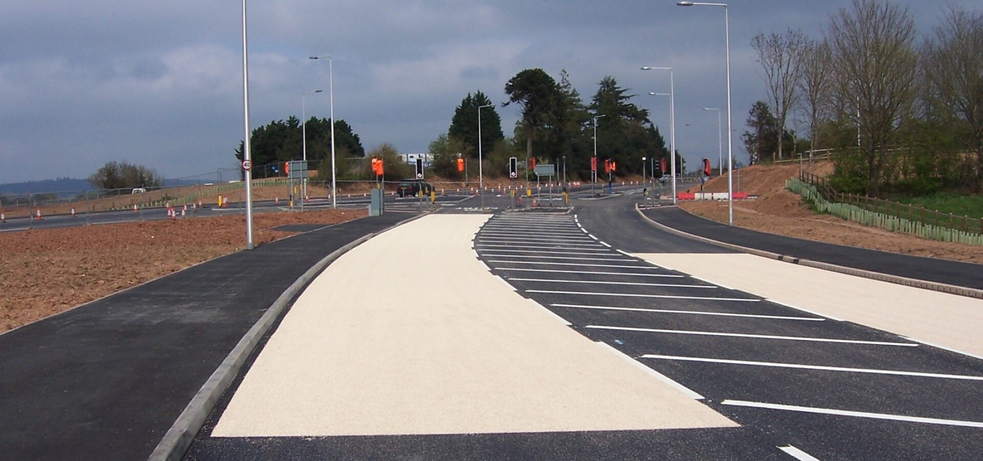 QMS Highway