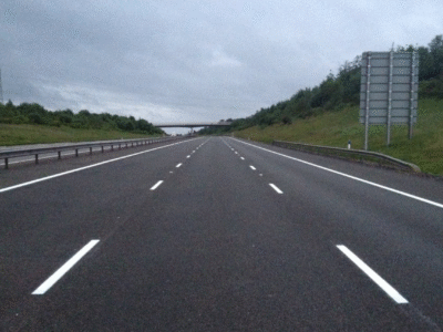 M6 Toll