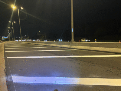 Motorway image