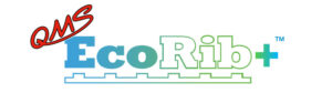 EcoRib+ Logo
