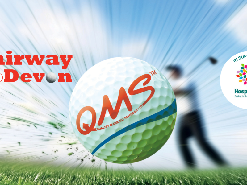 Fairway to devon home page