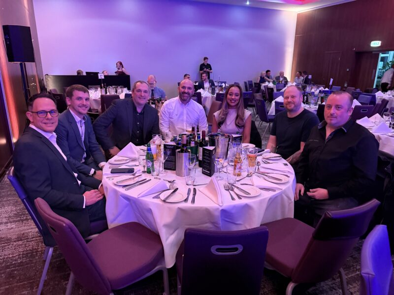 Road Safety Markings Association 2026 Conference
