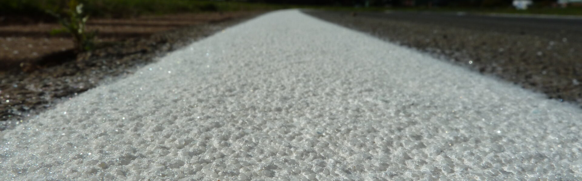 HyperLine Close up