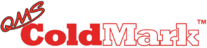 QMS ColdMark Logo