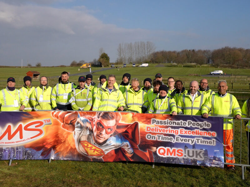 QMS Team