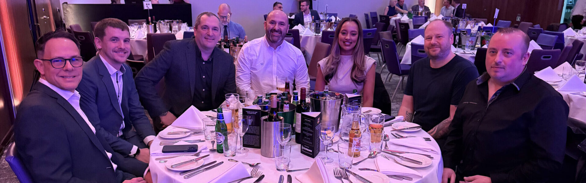 Re-flow team and QMS at the RSMA Conference 2026