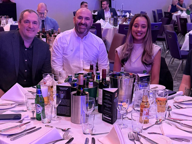 Re-flow team and QMS at the RSMA Conference 2026
