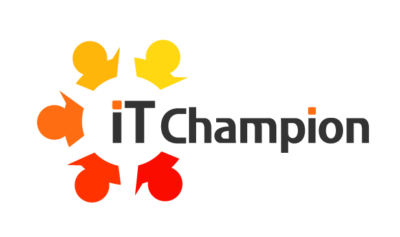 IT Champion Logo