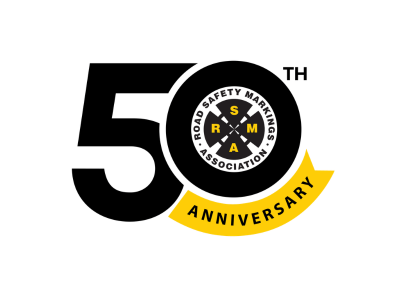 RSMA-50th Anniversary Logo