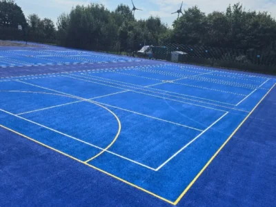 Sports Courts
