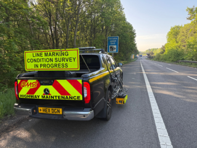 lifeline testing dual carriageway