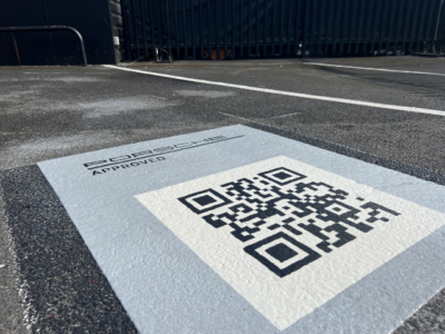 scanmark at porsche