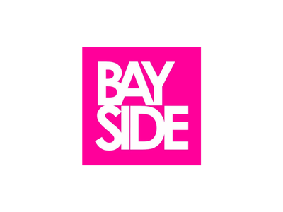 Bay Side Logo