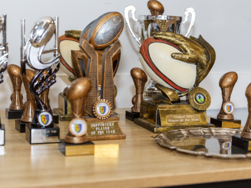 Brixham Awards Evening