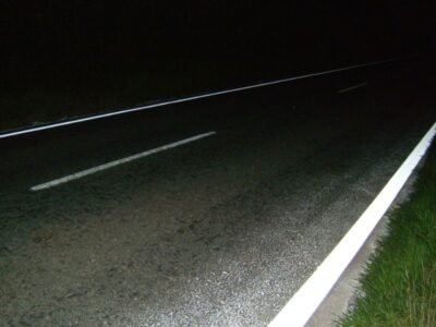 Hyperline Night Time Contrast