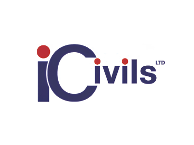 I Civils Logo