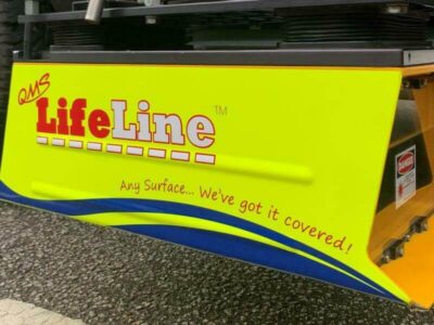 LifeLine™