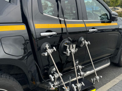 QMS LifeLine™ Technology